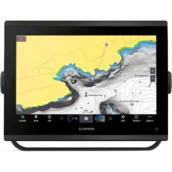 Эхолот Garmin GPSMAP 1223xsv