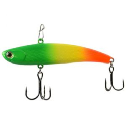 Воблер Виб EcoPro Nemo Slim 48мм 4гр. цвет 084 - Traffic Liгht