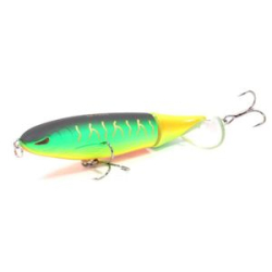 Воблер Sprut Sugiru 85TW (Top Water/85mm/13g/FT)