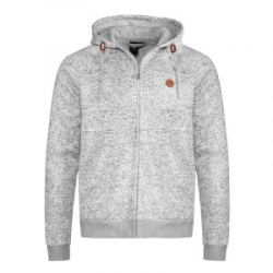 Куртка FHM Avalon Серый 2XL
