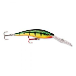 Воблер Rapala Tail Dancer Deep TDD13 цв. FLP