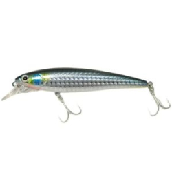 Воблер NORIES Oyster Minnow 92 11.8g #S-54H