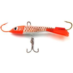 Балансир Яман Быстрянка, 4,8 см, 9 гр. цв. 03