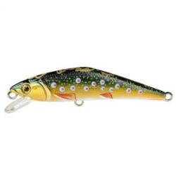 Воблер Smith D-Contact France 50мм. 4,5гр. цв. №T3