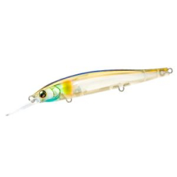 Воблер Duel L-Bass Jerkbait 110 SF F1238 #GSAY