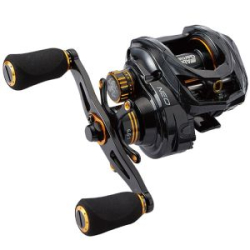 Катушка мультипликаторная Abu Garcia NEO-F8-L 8.1 LEFT LP