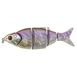Воблер Herakles Real Shad 105S цвет Sunny