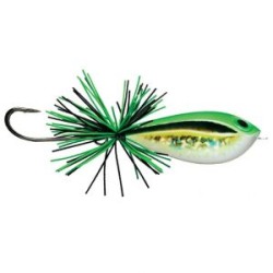 Воблер Rapala BX Skitter Frog 05 цвет THF