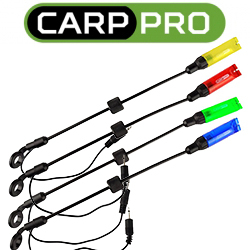 Carp Pro Blackpool Swinger-21 Сигнализатор поклевки механический