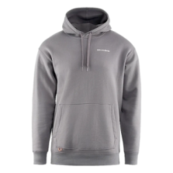 Толстовка Grundens Bait Ball Hoodie, Anchor, 3XL