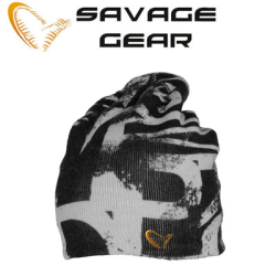 Savagear Printed Beanie 