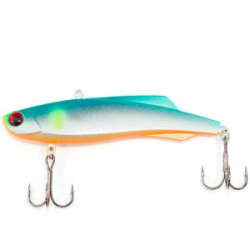 Раттлин Madness Shiriten Vibe 105 цв. #SY07/73