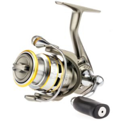 Катушка Akara Teuri 2500 6+1 bb