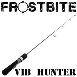Frostbite Vib Hunter Штекерная, карбон