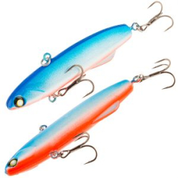 Воблер Akara Soft Roll 80 мм 28 гр. цвет A 12