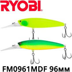 Ryobi FM0961MDF