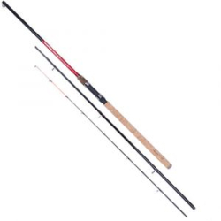 Фидерное удилище Mikado Milestone Medium Feeder 390 {3сек.+3 хлыста, до 120гр.} (WAA843-390)