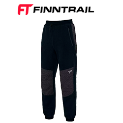 Finntrail Sherpa 1402 Graphite