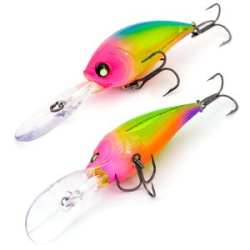 Воблер Akara Deep Props 70F 23 гр. цвет A50