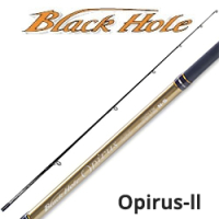 Black Hole Opirus-ll Верхнее колено
