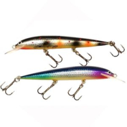 Воблер Jarmo 11cm цв. TK2