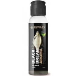 Концентрированная ароматическая эссенция Dunaev Concentrate 70мл Лещ Black