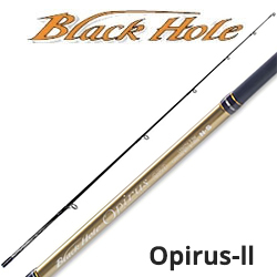 Black Hole Opirus-ll Верхнее колено