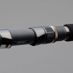 Морское удилище для поппинга Zenaq Tobizo TC83-150G Type R 2,53 м 90-180 гр. вес 405
