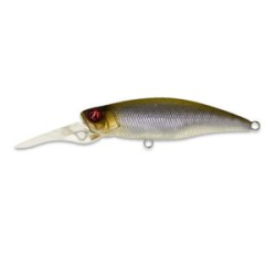 Воблер Pontoon21 Preference Shad PSH55F-DR цв. A30
