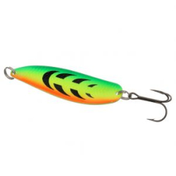 Блесна колеблющаяся Flagman Stretto 10,5гр. цвет 206