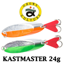 Grows Culture Kastmaster 24гр.