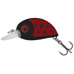 Воблер Stinger Kabu 25S-SR цвет #709