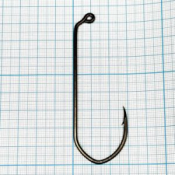 RodStars Джиг-головка "Claw" № 7/0 - 18 гр. с доп. ушком (3 шт)