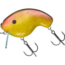 Воблер Daiwa Daifuku Zero цвет BREAM