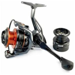 Катушка безынерционная Dayo Feathery (230508-10)