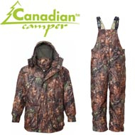 Canadian Camper Kenora            