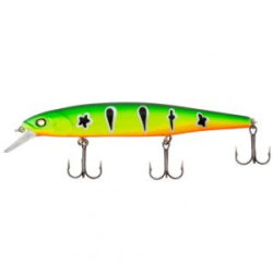 Воблер Chimera Remix Harper 128FL 128мм/21гр. цв. #707