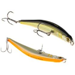 Воблер Akara Crooked Minnow 90F 7 гр. цвет A83