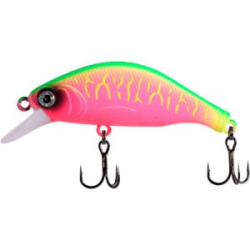 Воблер LureMax Soldat 56FSR цвет #187