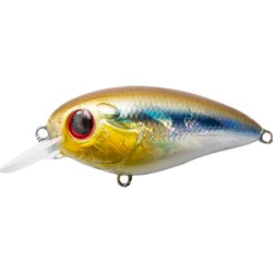 Воблер TsuYoki Swing 50F цв. 200