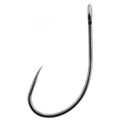 Крючки Lucky John Predator сер. LJH532 разм.002 6шт.