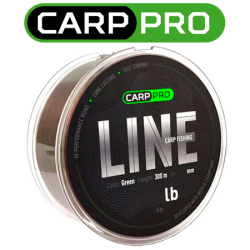 Carp Pro Line Green 300м (CP5203)
