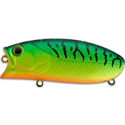 Воблер TsuYoki Bad 60F цв. 050