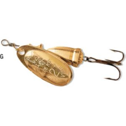 Блесна вращающаяся Blue Fox Original Vibrax BF6/G