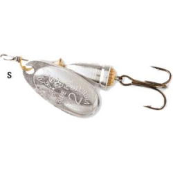 Блесна вращающаяся Blue Fox Original Vibrax BF6/S