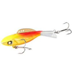 Балансир Lucky John Pro Series Mebaru 57мм цв. 149