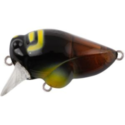 Воблер TsuYoki Fakir 40F цв. WR052