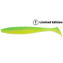 Силиконовая приманка Frapp Geko 4,5" цв. #R02 (5 шт/уп)