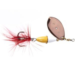 Блесна вращающаяся Lucky John Madspin 03 15.0г цвет C