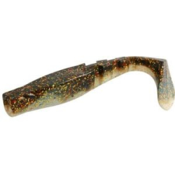 Виброхвост Mikado Fishunter II 6.5cm цв. 304